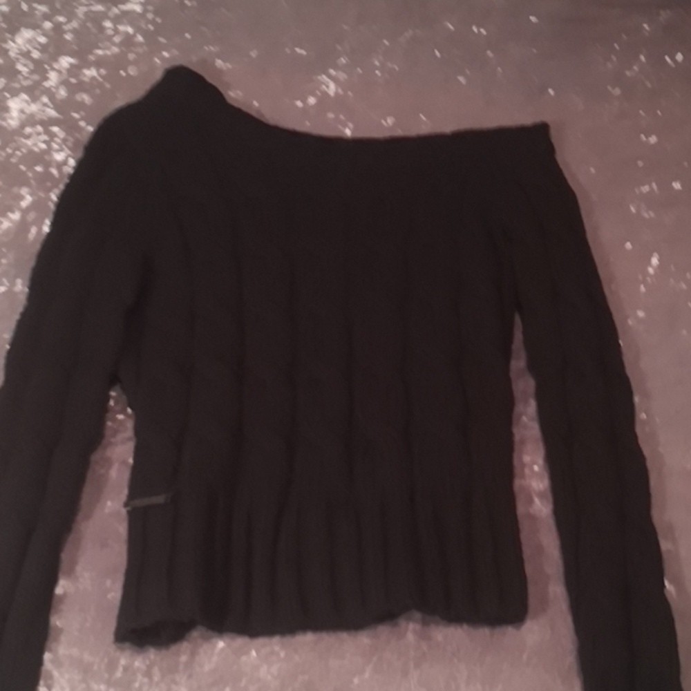 Parasuco crew sweater